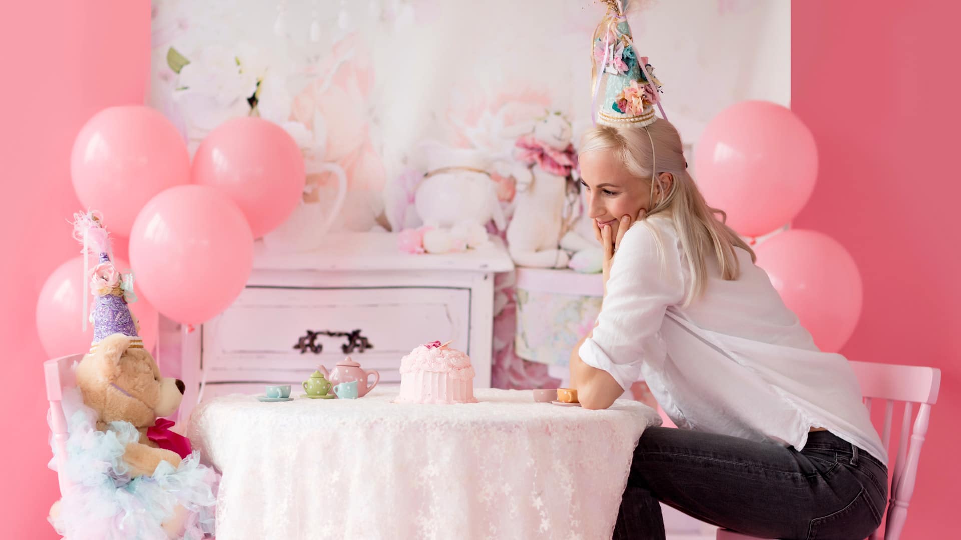 Tea Party