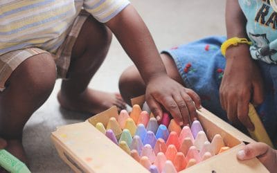 Children’s activities for summer