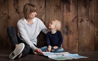 When should my child start learning English?