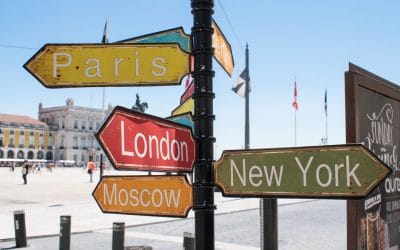 How to become a great British nanny?