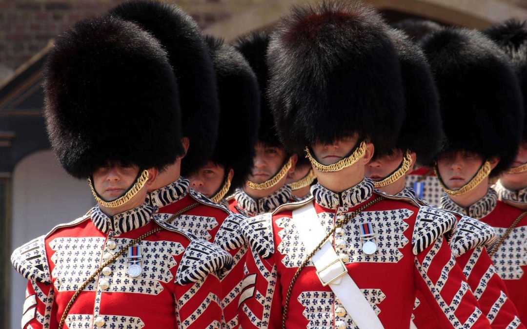 London Royal Guard