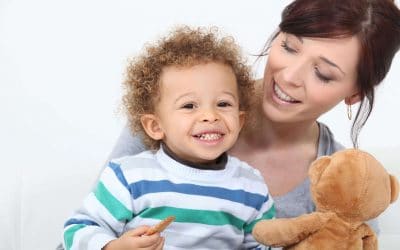 The Magic that Happens When You Love Your Child Unconditionally