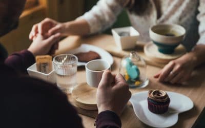 Fuss-free Date Night for you and your Partner