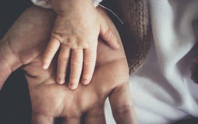 How to be the new Dad that your Partner needs you to be