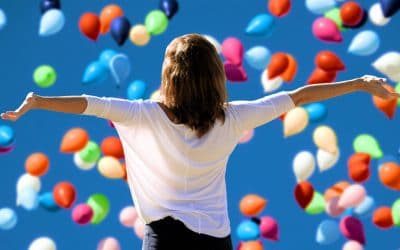 Why Positive Affirmations make Motherhood more Manageable