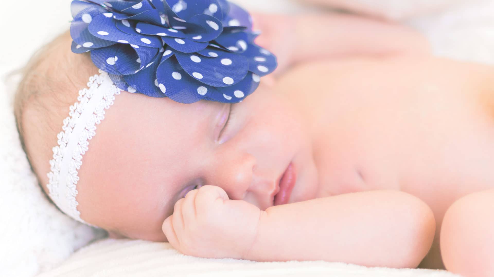 New Born Child
