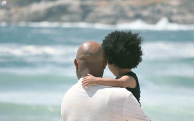 Celebrating World Ocean’s Day as a Family