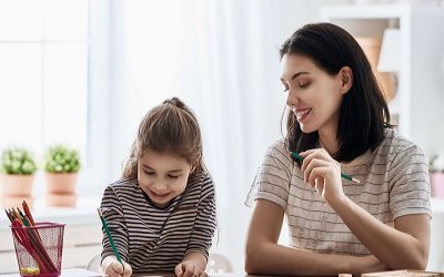 Want to change your career? Why not become a Nanny!