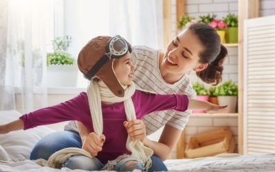 Find a nanny job in 10 steps