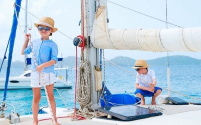Summer Nanny: Hiring one for your family