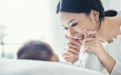 Navigating Motherhood and Postpartum