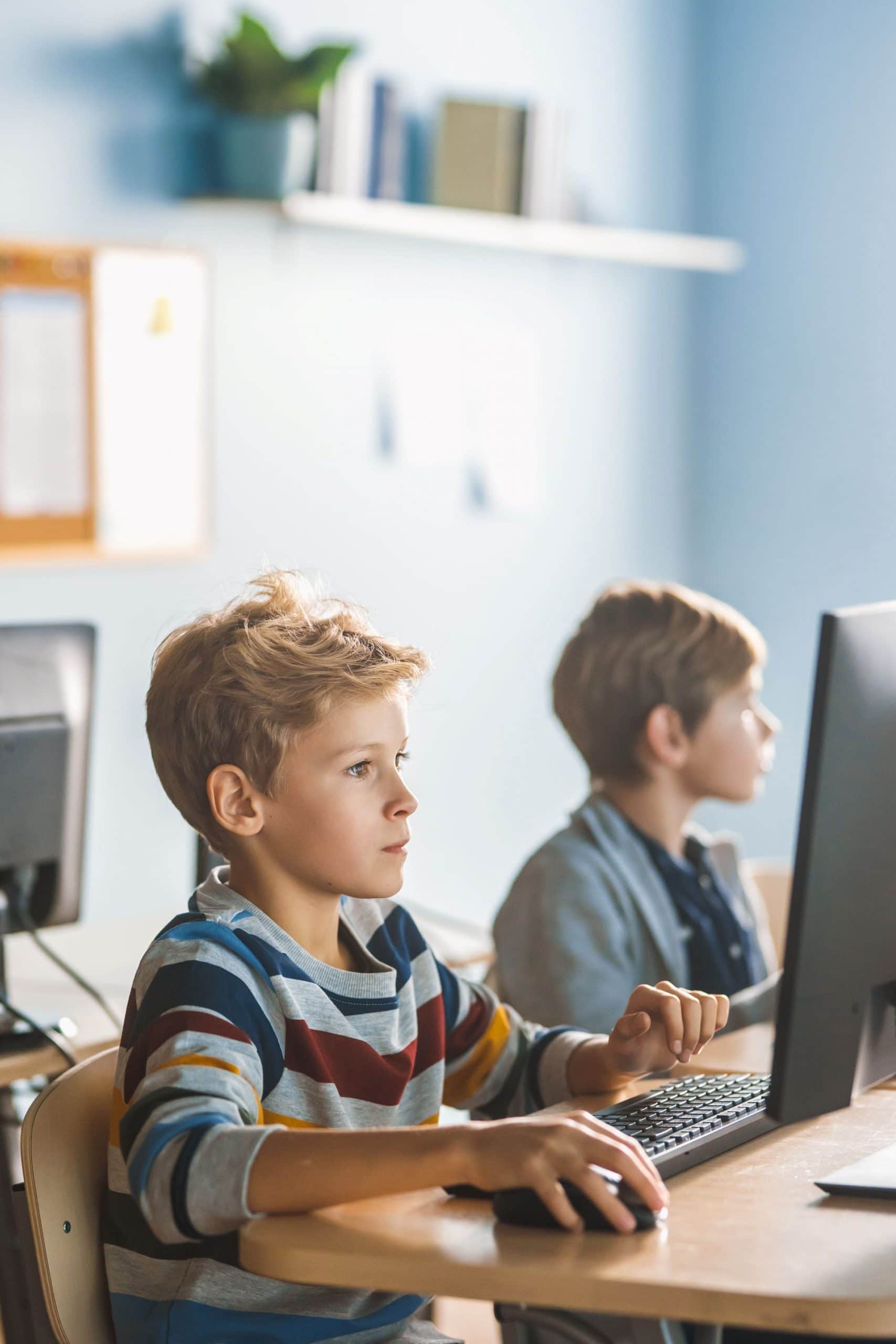 Online Tutor London