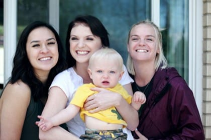 nanny agency