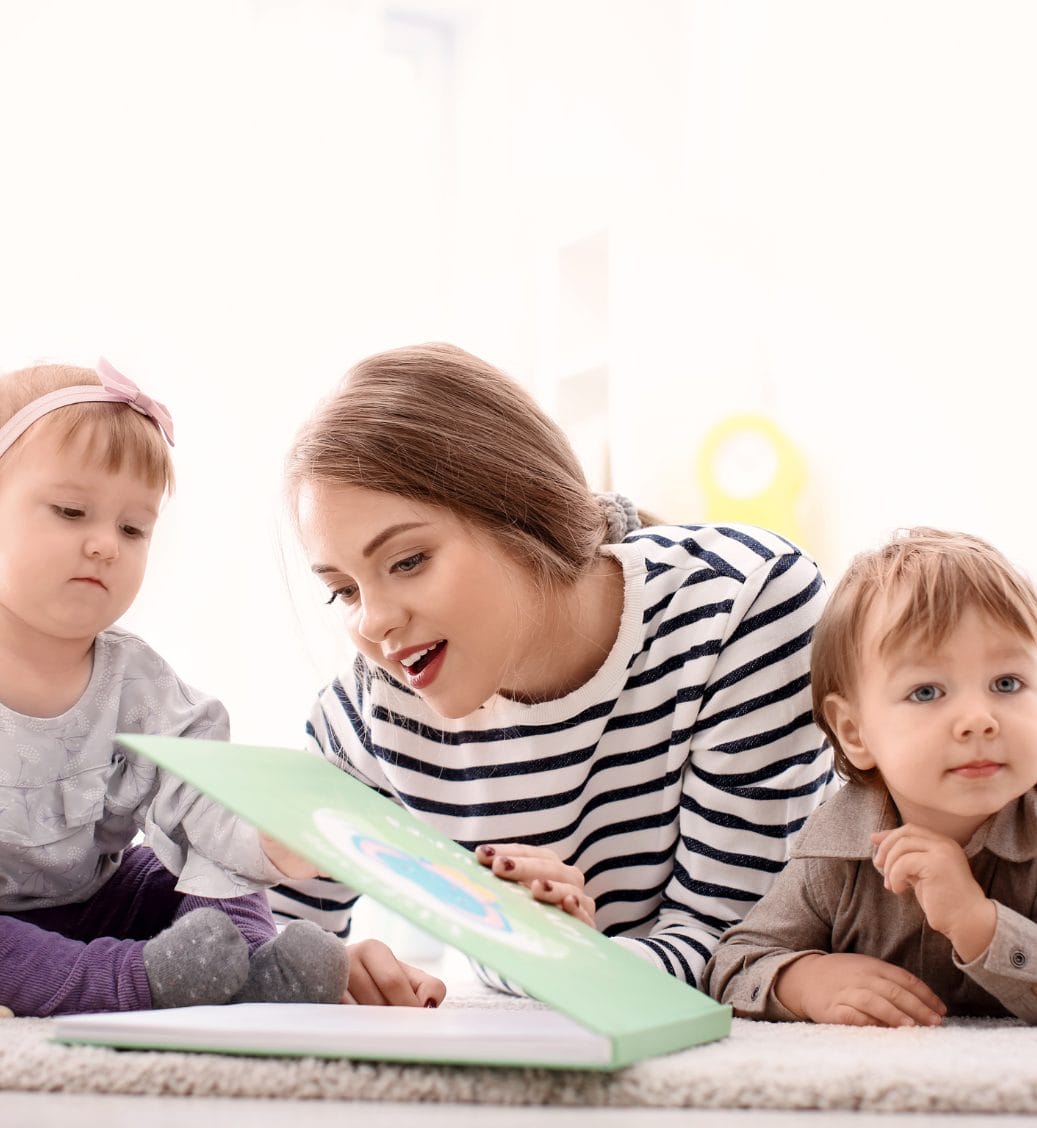 international nannies