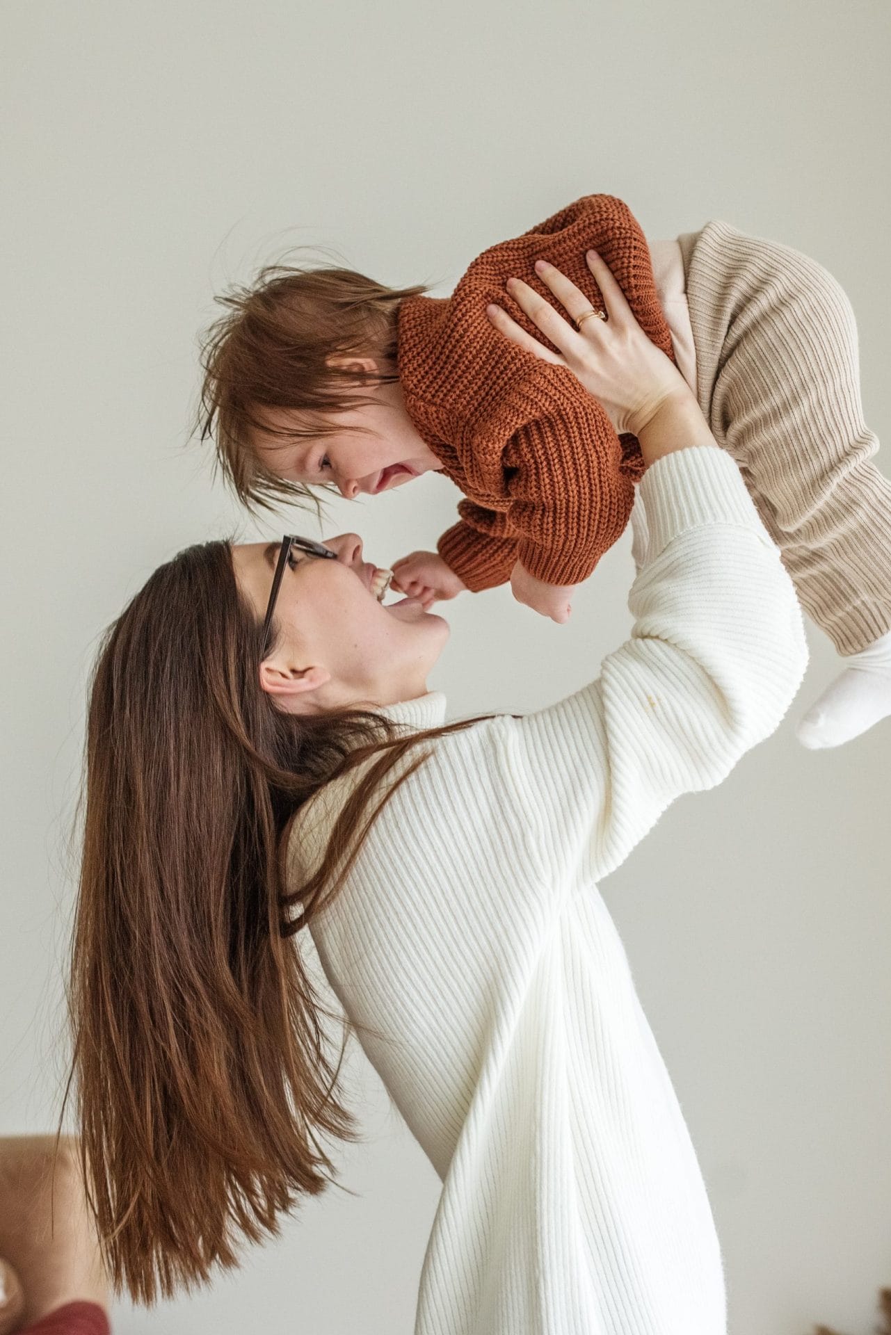 Nannies In Dubai 1 British Nanny